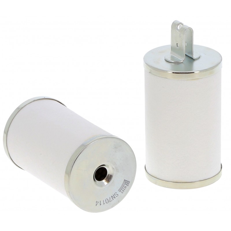 Hifi SN70114 FUEL FILTER