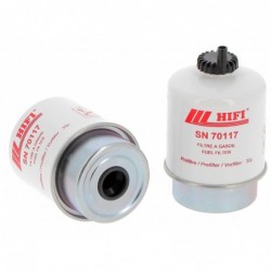 Hifi SN70117 FUEL FILTER