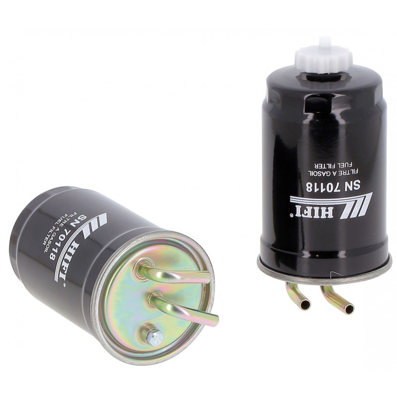 Hifi SN70118 FUEL FILTER