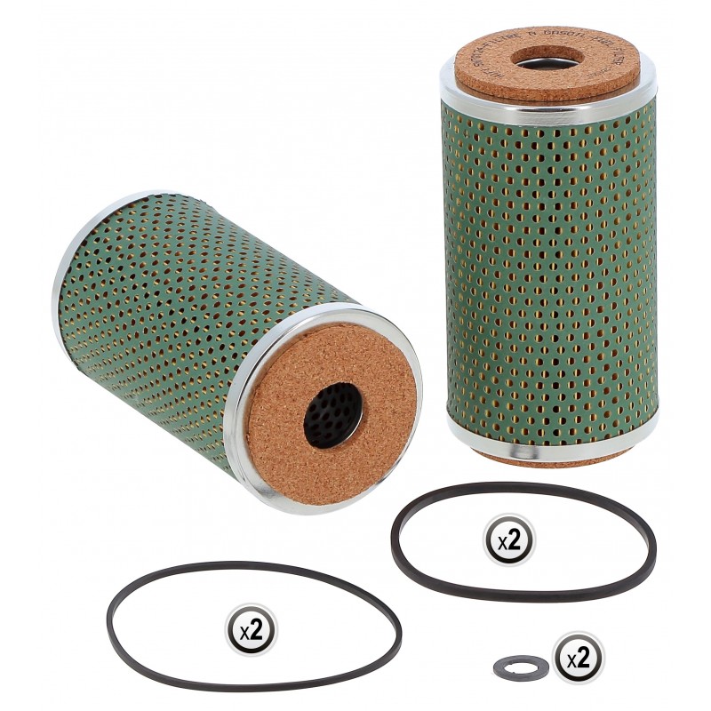 Hifi SN70124 FUEL FILTER