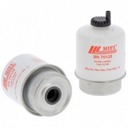 Hifi SN70125 FUEL FILTER