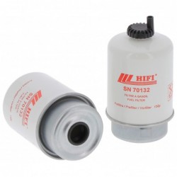 Hifi SN70132 FUEL FILTER