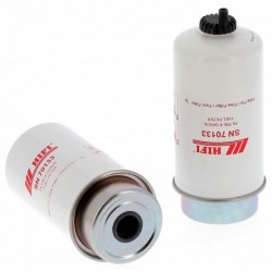 Hifi SN70133 FUEL FILTER