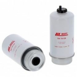 Hifi SN70136 FUEL FILTER