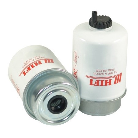 Hifi SN70139 FUEL FILTER