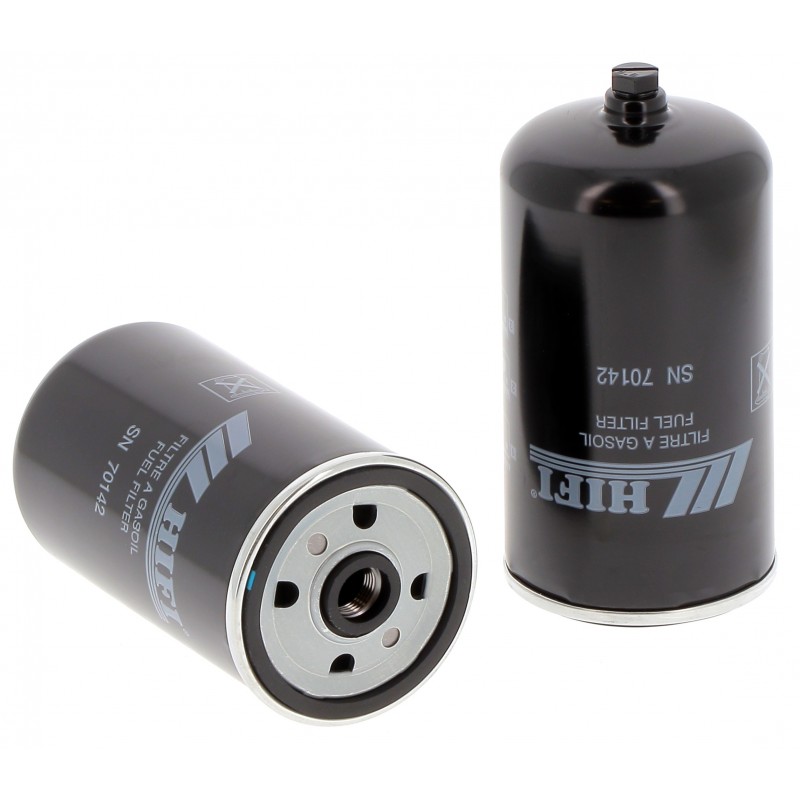 Hifi SN70142 FUEL FILTER