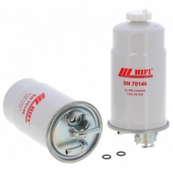 Hifi SN70146 FUEL FILTER