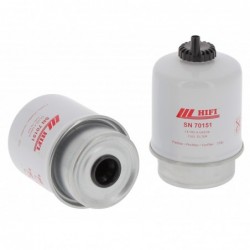 Hifi SN70151 FUEL FILTER