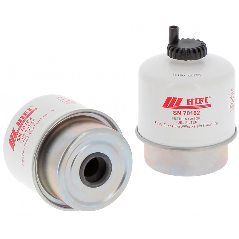 Hifi SN70162 FUEL FILTER