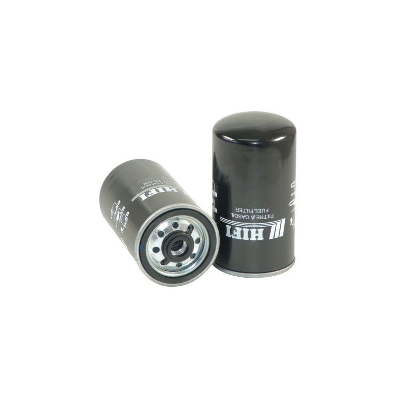 Hifi SN70163 FUEL FILTER
