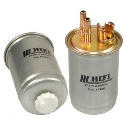 Hifi SN70165 FUEL FILTER