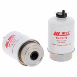 Hifi SN70172 FUEL FILTER
