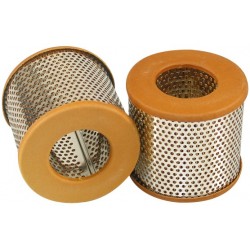 Hifi SN70173 FUEL FILTER