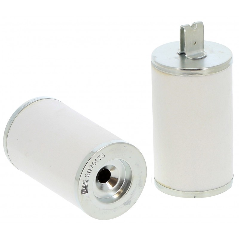 Hifi SN70176 FUEL FILTER