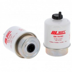 Hifi SN70182 FUEL FILTER