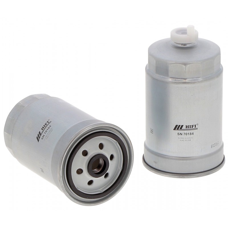 Hifi SN70184 FUEL FILTER