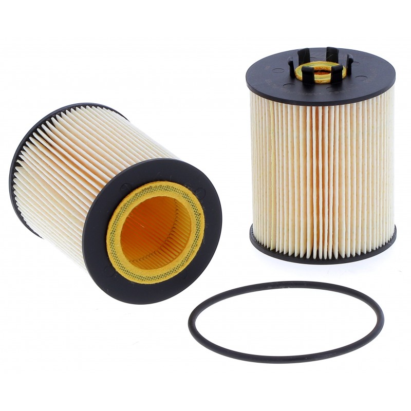 Hifi SN70185 FUEL FILTER