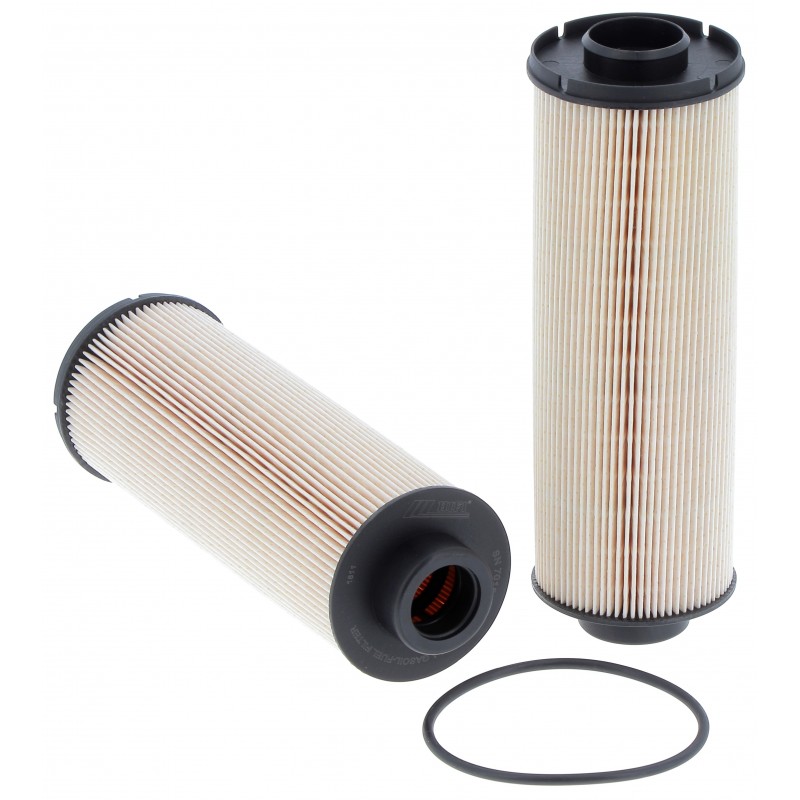 Hifi SN70186 FUEL FILTER