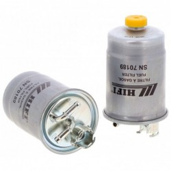 Hifi SN70189 FUEL FILTER