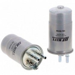 Hifi SN70194 FUEL FILTER