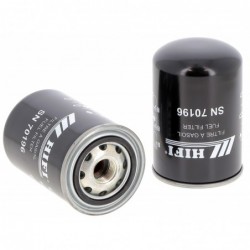 Hifi SN70196 FUEL FILTER