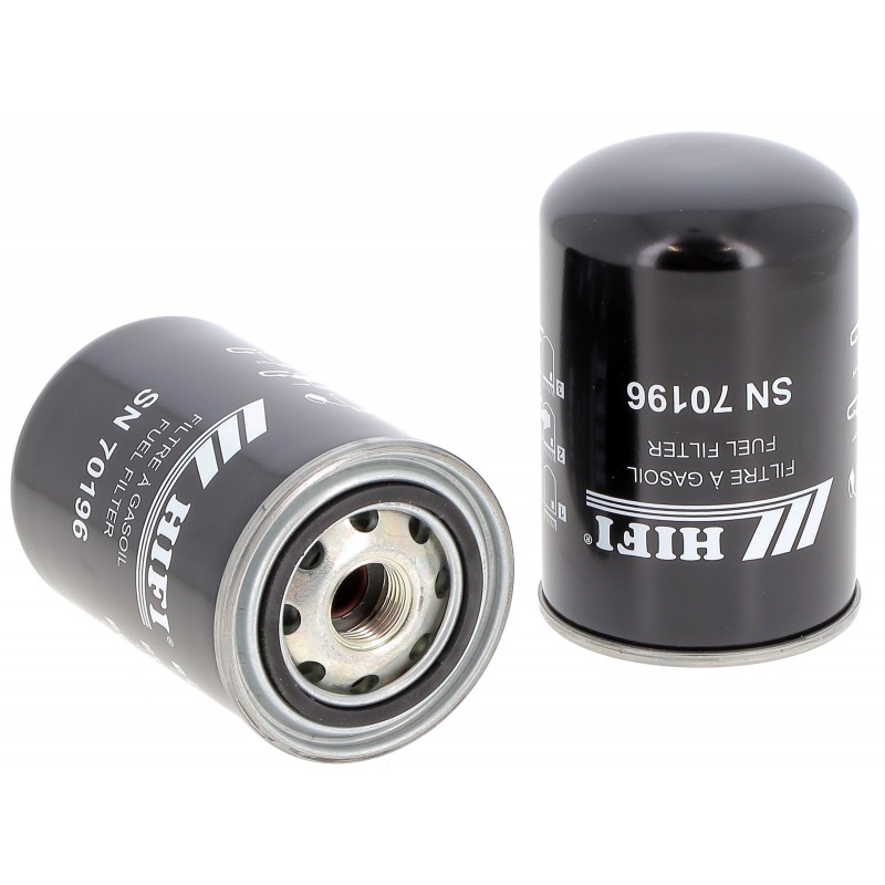 Hifi SN70196 FUEL FILTER