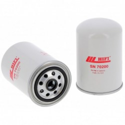 Hifi SN70200 FUEL FILTER