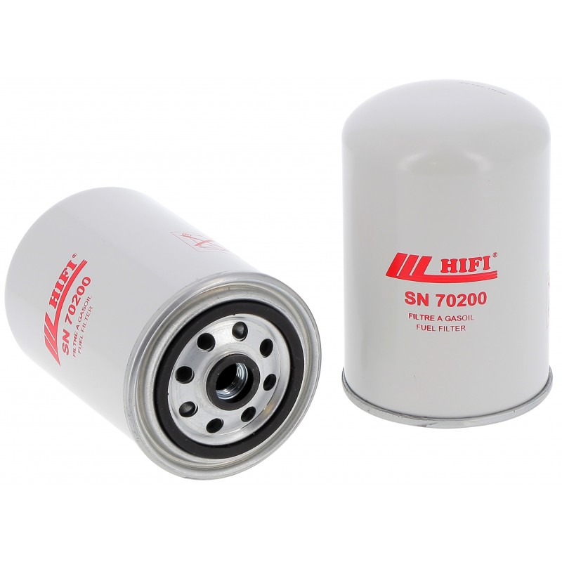 Hifi SN70200 FUEL FILTER