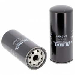 Hifi SN70201 FUEL FILTER