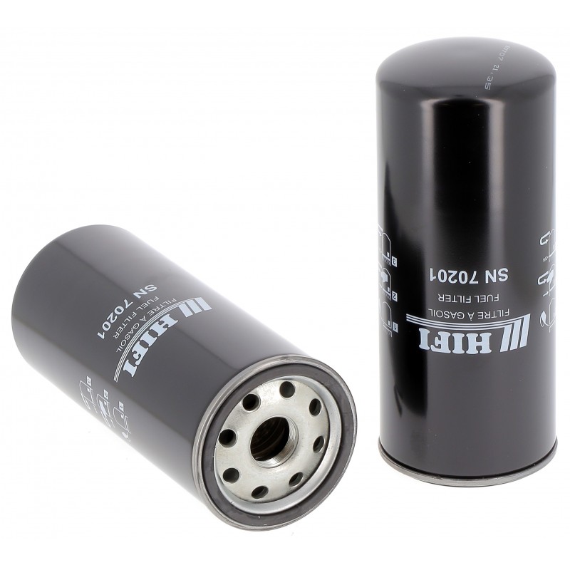 Hifi SN70201 FUEL FILTER