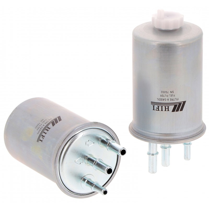 Hifi SN70202 FUEL FILTER