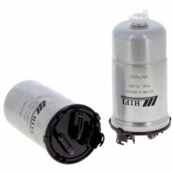 Hifi SN70203 FUEL FILTER