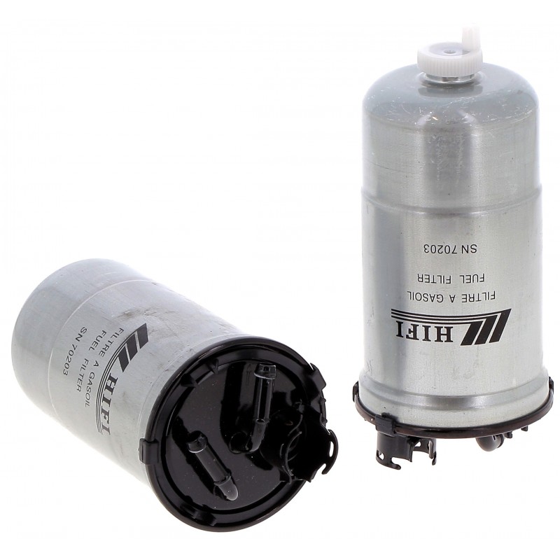 Hifi SN70203 FUEL FILTER