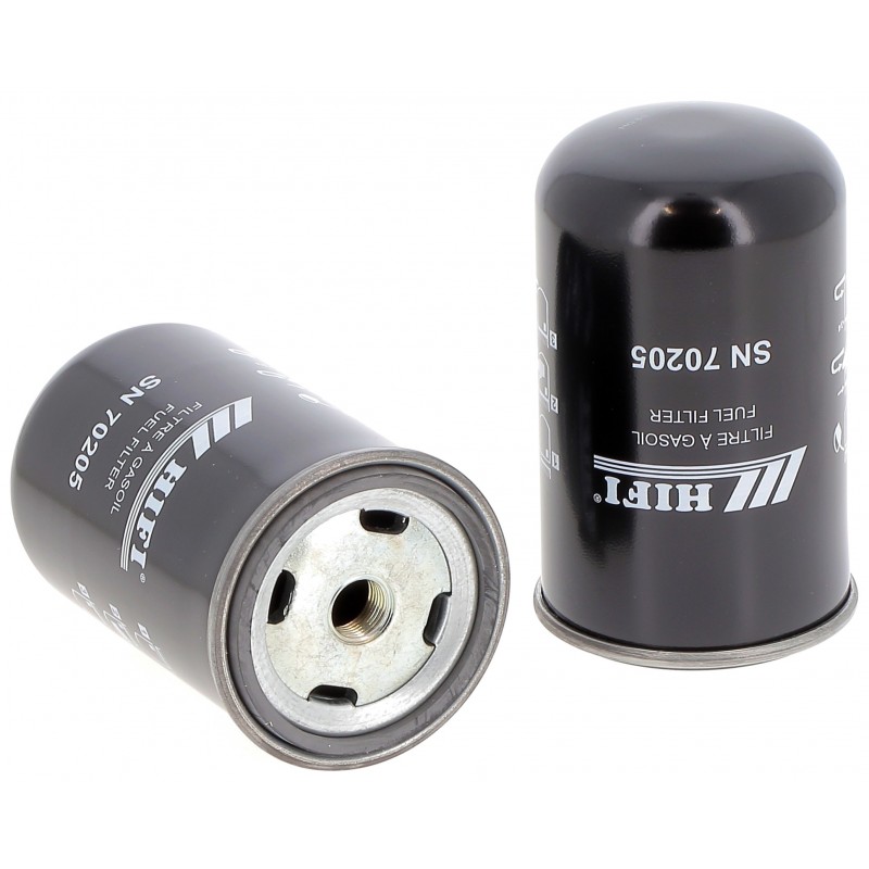 Hifi SN70205 FUEL FILTER