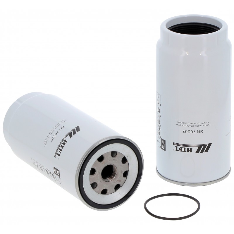 Hifi SN70207 FUEL FILTER