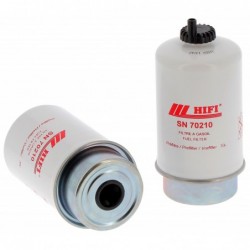 Hifi SN70210 FUEL FILTER