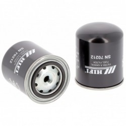 Hifi SN70212 FUEL FILTER
