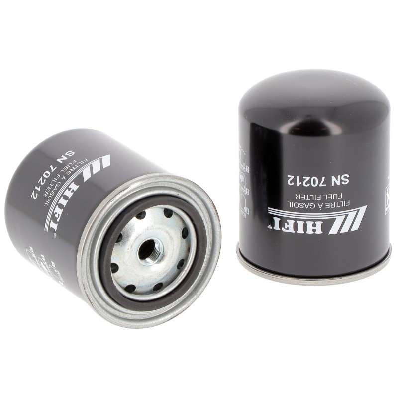 Hifi SN70212 FUEL FILTER