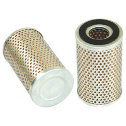 Hifi SN70213 FUEL FILTER