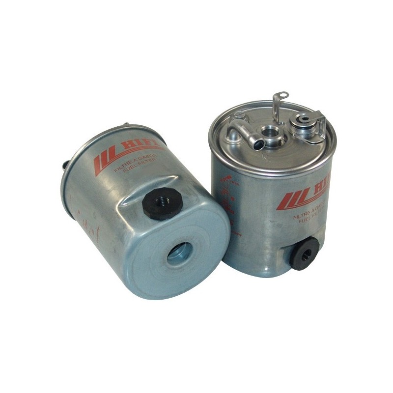 Hifi SN70217 FUEL FILTER