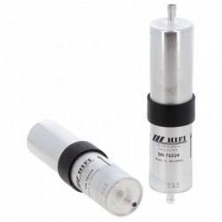 Hifi SN70224 FUEL FILTER