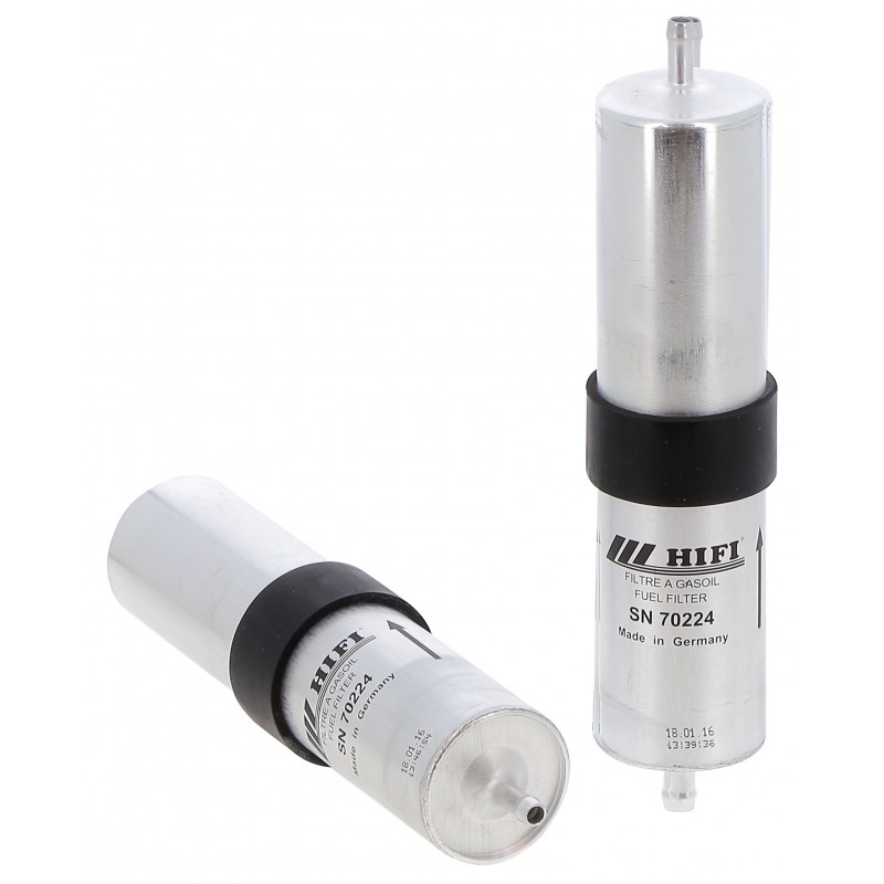 Hifi SN70224 FUEL FILTER