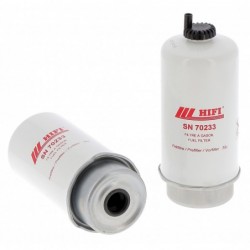 Hifi SN70233 FUEL FILTER
