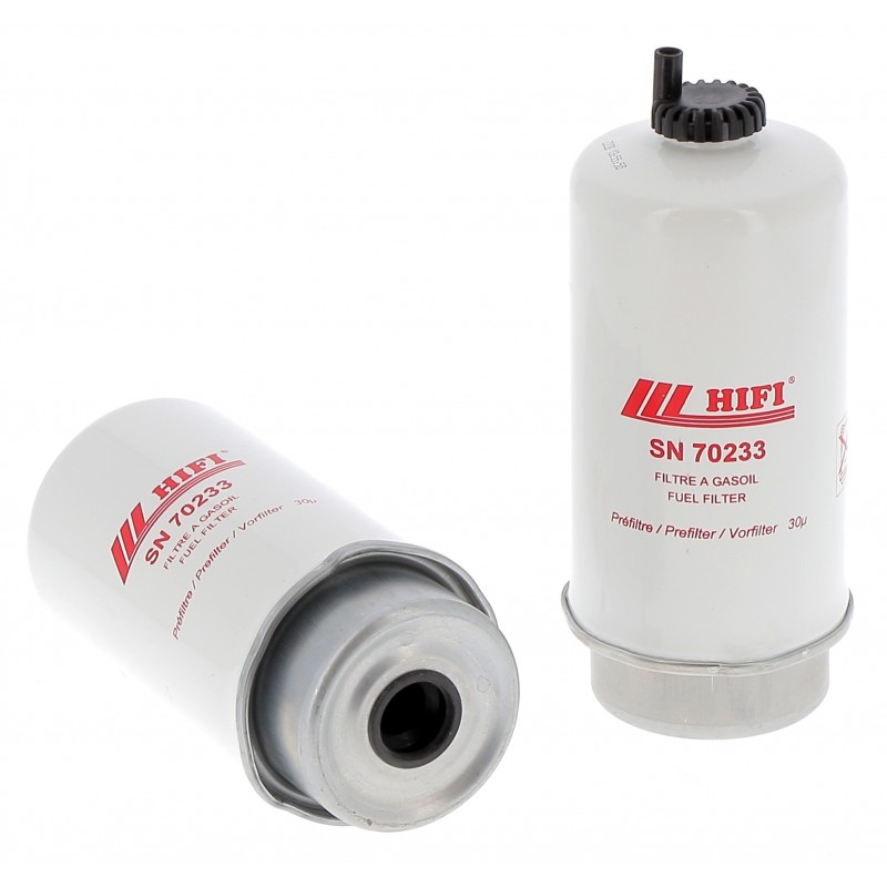 Hifi SN70233 FUEL FILTER