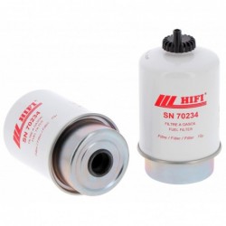 Hifi SN70234 FUEL FILTER