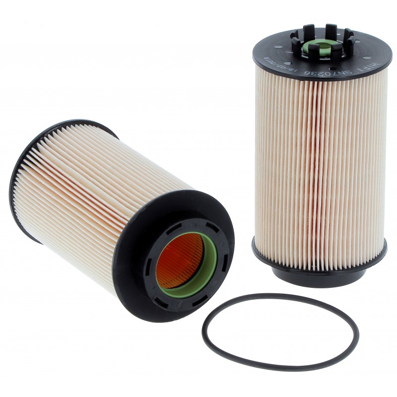 Hifi SN70236 FUEL FILTER