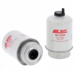 Hifi SN70238 FUEL FILTER
