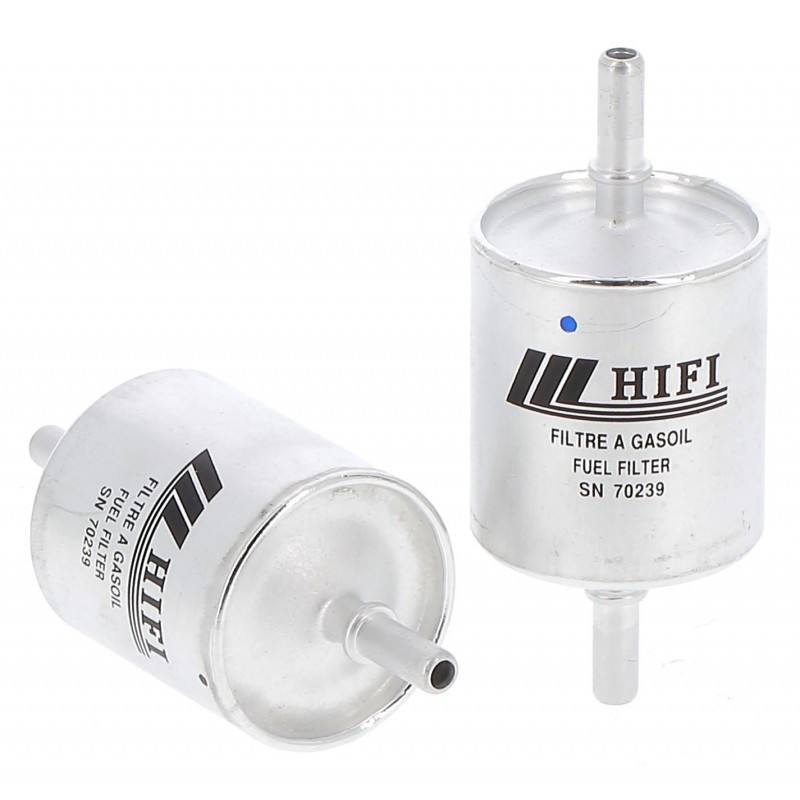 Hifi SN70239 FUEL FILTER