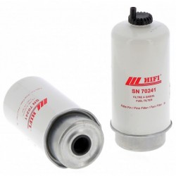 Hifi SN70241 FUEL FILTER