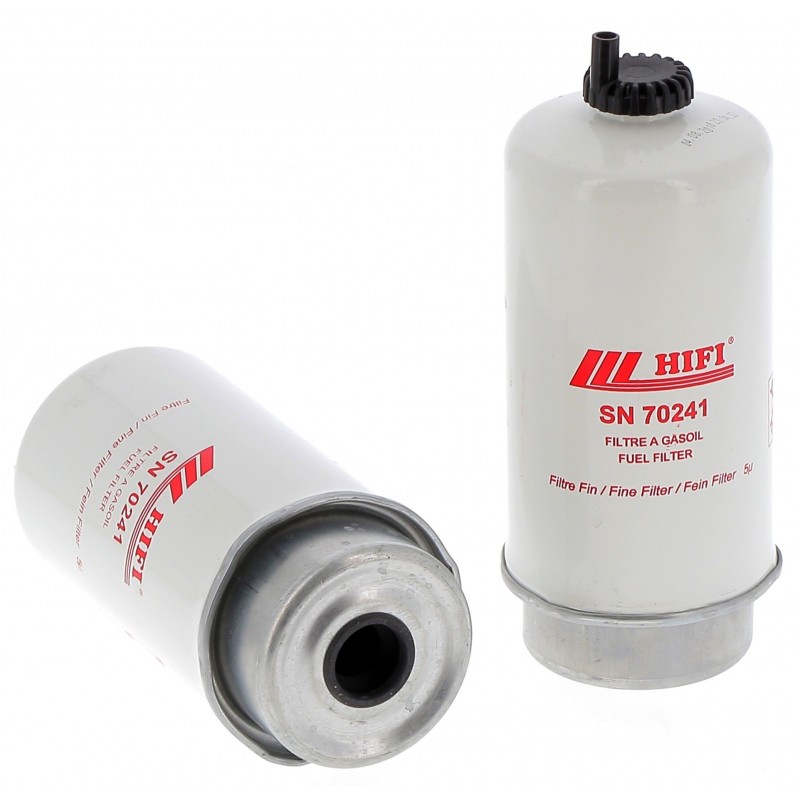 Hifi SN70241 FUEL FILTER